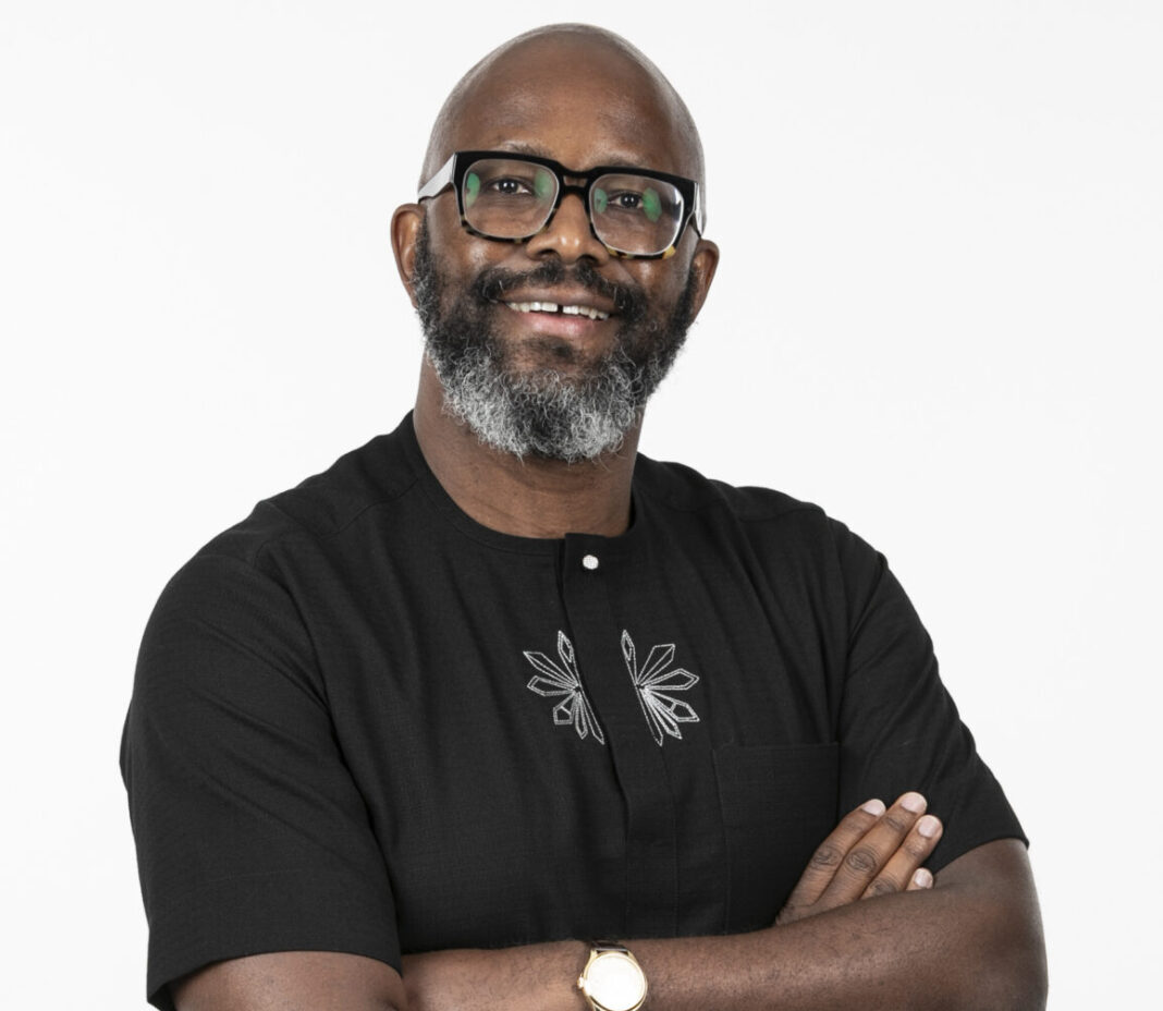 MTN Group CEO Ralph Mupita appointed to new AI for Good Global Commission