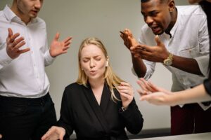 Why emotional intelligence is becoming a business skill schools cannot ignore