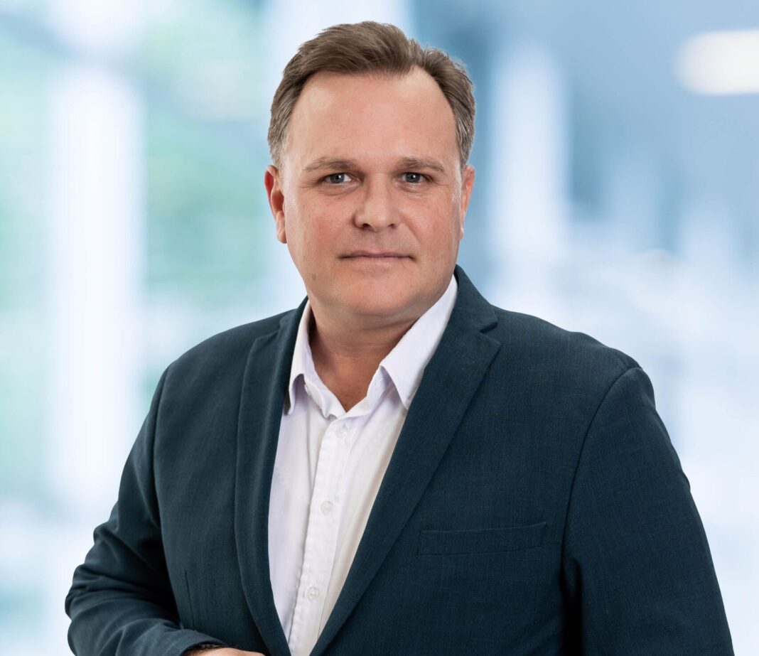 Why real‑time monitoring has become the new backbone of data centre resilience