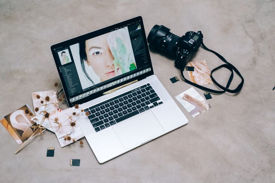 AI, your virtual assistant on a photographic trip