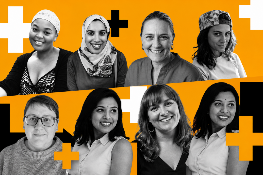 Women Shaping AI Global Creative Work From South Africa