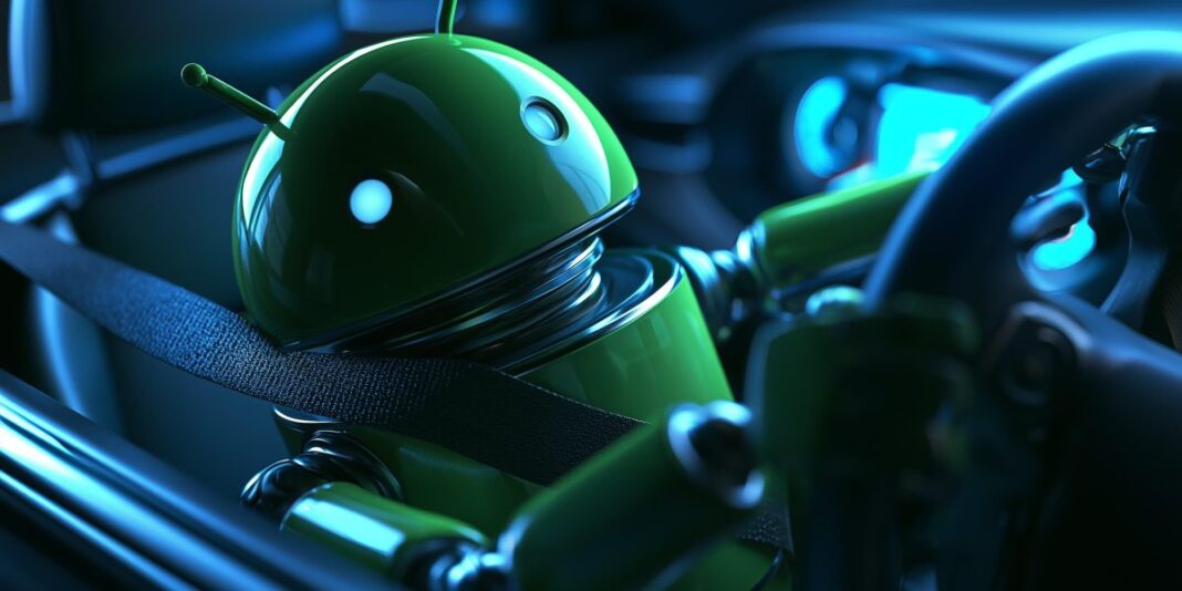 Kaspersky discovers a malware campaign targeting car head units