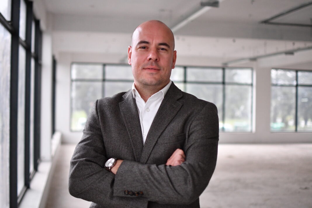 The more we automate, the more we need human judgement