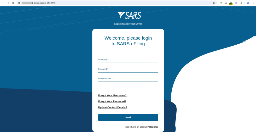 Tax deadline rush gives scammers an opening, warns Kaspersky