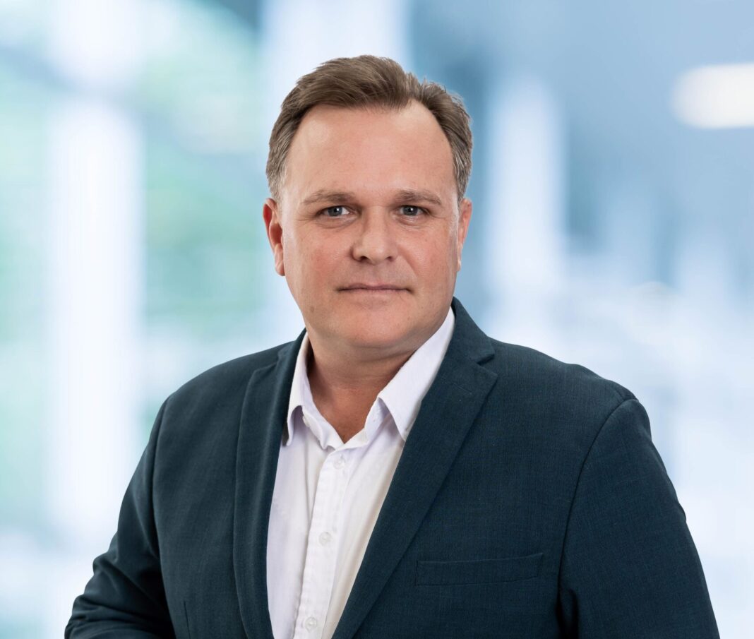 Data‑driven infrastructure – how intelligent monitoring enables smarter investment and operational decisions