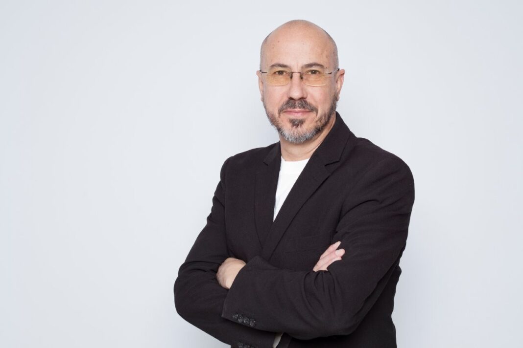 Obsidian Systems brings governed, self-hosted AI development to AI Expo Africa 2026 with Coder