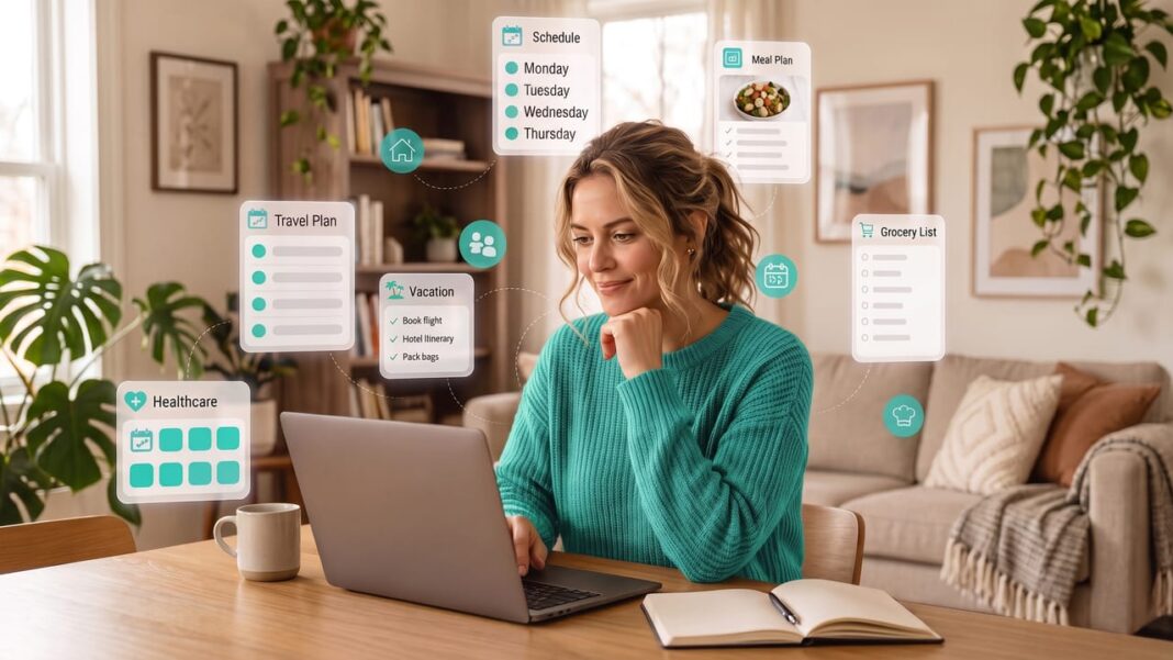 Consumers turn to AI for increasingly personal matters, Kaspersky survey finds