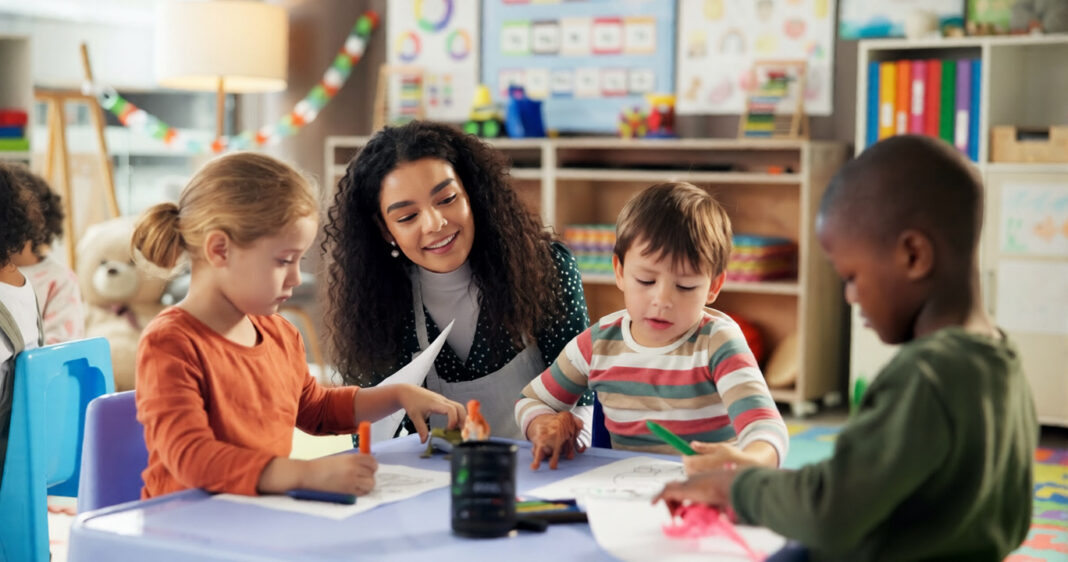 Why teachers matter more in the age of AI