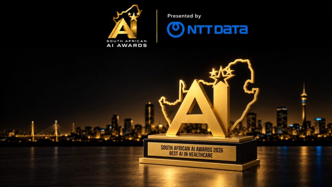 South African AI Awards to recognise innovation that creates opportunity