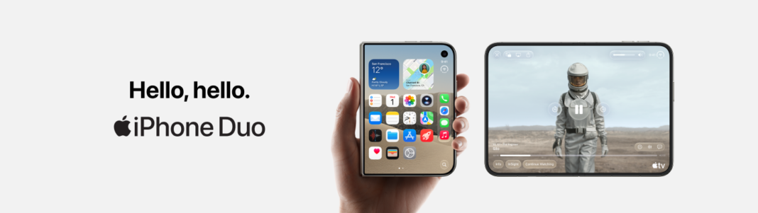 Pre-order iPhone Duo at iStore – the ultimate destination for the ultimate iPhone