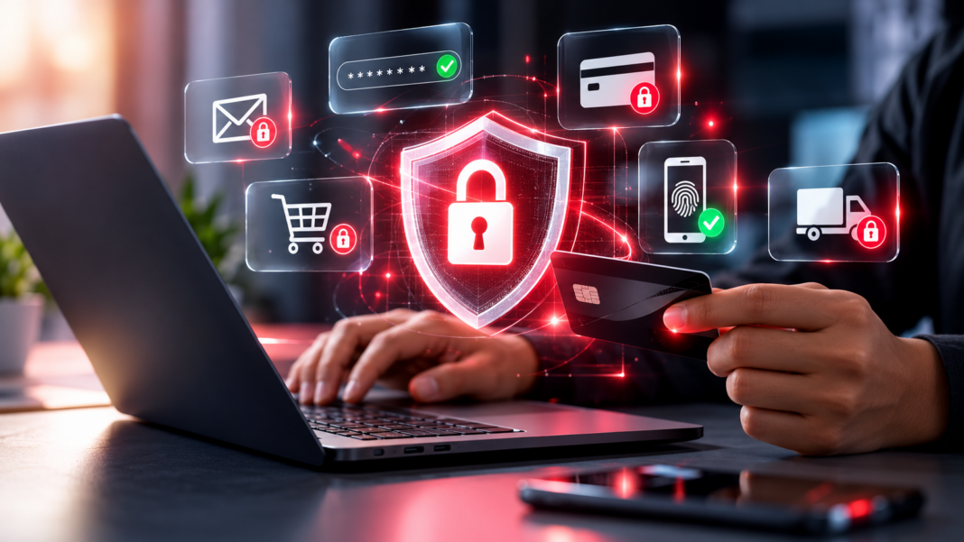 5 top checkout tips for cyber awareness month: online shopping edition